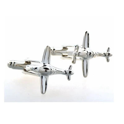 TZG11176 Cufflink Set 5 Pairs
