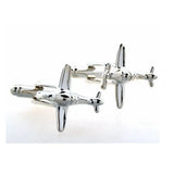 TZG11176 Cufflink Set 5 Pairs