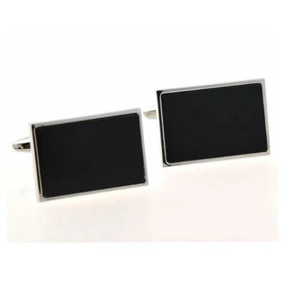 Latest Arrival Cufflink Set 5 Pairs