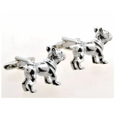The Latest Cufflink Arrival Cuff Link 5 Pairs