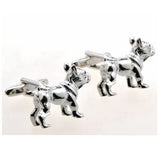 The Latest Cufflink Arrival Cuff Link 5 Pairs