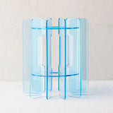Table Lamp Epoxy Resin Mold Bulb Holder Base Stand Silicone DIY Crafts