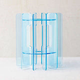 Table Lamp Ornament Resin Mold Bulb Holder Base Stand Silicone Mould DIY Crafts