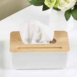 Desktop Paper Holder for Home Office Kitchen Decoration Storage