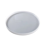 Table Silicone Mold with Leg and Screw Resin Kit