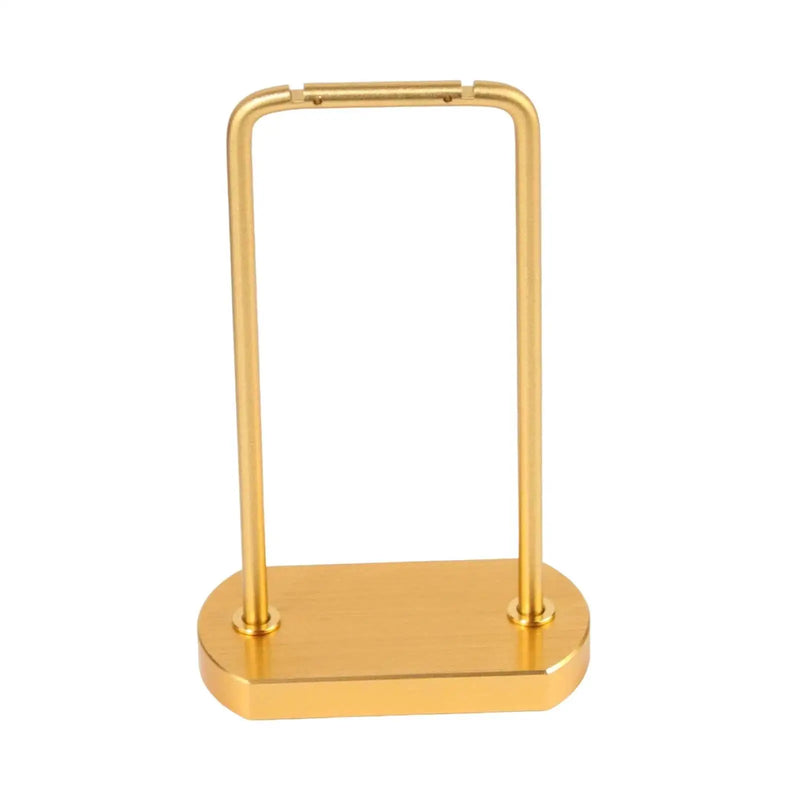 Square Tabletop Earring Display Stand Organizer