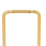 Square Tabletop Earring Display Stand Organizer