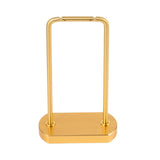Square Tabletop Earring Display Stand Organizer