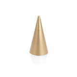 Metal Ring Holder Jewelry Display Stand Organizer