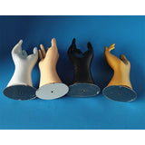 Tabletop Ring Display Stand Jewelry Storage Holder
