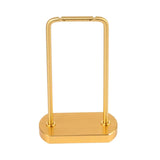 Square Earring Stand Display for Jewelry
