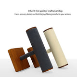 Wood Bracelet Watch Display Stand