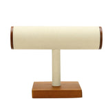 Wood Bracelet Watch Display Stand