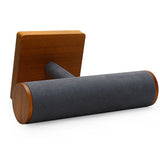 Wood Bracelet Watch Display Stand