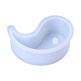 Tai Chi Yin Yang Candle Mold