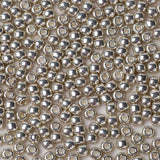 Taidian Round Beads Japanese Glass Bead 11/0 8/0 15/0 Starlight #557PFTOHO