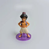 Arabian Nights Bag Pendant Ornaments Collection Present