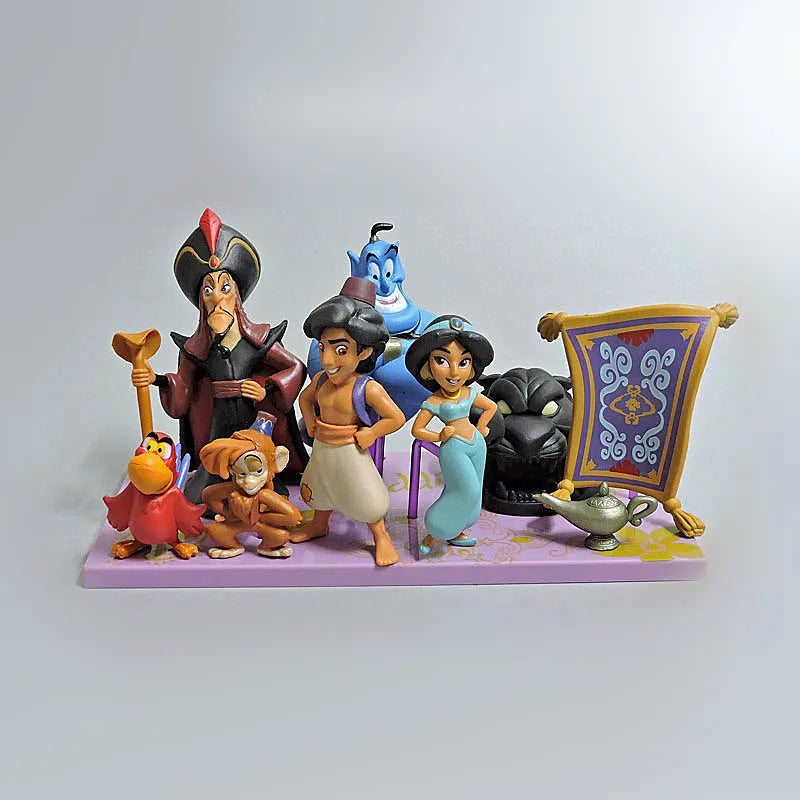 Arabian Nights Bag Pendant Ornaments Collection Present