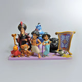 Arabian Nights Bag Pendant Ornaments Collection Present