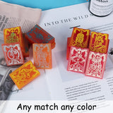 Taluo Card Resin Mold for DIY Taluo Card Games & Jewelry
