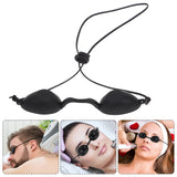 Tanning Eye Goggles UV Protection Glasses for Sunbathing