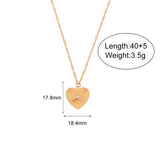 Christmas Rhinestone Sunburst Pendant Necklaces For Women