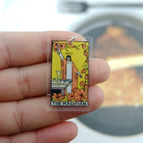 Tarot Charms for DIY Jewelry Making