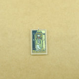 Tarot Resin Earring Charms for DIY Jewelry