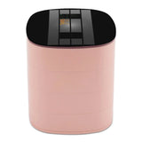 Tars Mini Jewelry Storage Box Travel Case Organizer