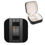 Tars Mini Jewelry Storage Box Travel Case Organizer