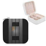 Tars Mini Jewelry Storage Box Travel Case Organizer