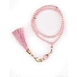 Tasbeeh 10 piece SET Rosary prayer Islamic d???n k?na favor 99 beads