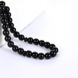 Tasbeeh Agate Round Decorative Beads 33/99 Islamic Rosary Muslim Rosary