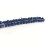 Natural Tiger Eye Muslim Bracelet Misbaha Eid Gift