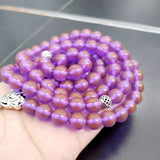 Purple Resin Tasbih 99 Beads Eid Ramadan Muslim Rosary Arabic Prayer Beads