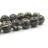 Muslim Tasbih Shell Rosary Ramadan Prayer Beads Bracelet