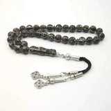 Muslim Tasbih Shell Rosary Ramadan Prayer Beads Bracelet