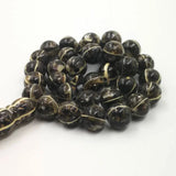 Muslim Tasbih Shell Rosary Ramadan Prayer Beads Bracelet