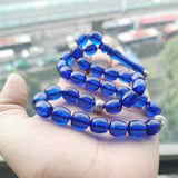 Resin Muslim Tasbih Rosary Bead 33 Beads Bracelets