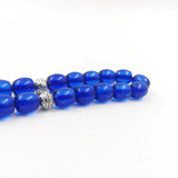 Resin Muslim Tasbih Rosary Bead 33 Beads Bracelets