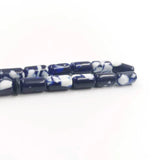 Tasbih Resin 33 Beads Muslim Bracelet for Aid