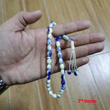 Tasbih Mastkhan Tassels Islamic Prayer Bracelets