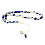 Tasbih Mastkhan Tassels Islamic Prayer Bracelets