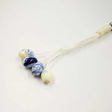 Tasbih Mastkhan Tassels Islamic Prayer Bracelets