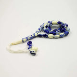 Tasbih Mastkhan Tassels Islamic Prayer Bracelets