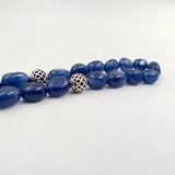 Natural Agates Stone Prayer Beads Muslim Misbaha 33 45 66 99Beads