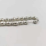 Muslim Stars Moon Beads Rosary Bracelet