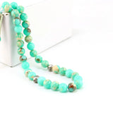 Natural Agates Stone Tasbih 33 66 99 Prayer Beads Islamic Muslim Rosary
