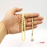 Tasbih Special Resin UV Light Discolour Prayer Beads Eid Ramadan Gift