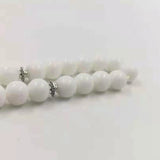 Islamic Prayer Beads Ceramic Misbaha 33 Beads Bracelet Arabic Accessoires